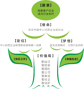企業(yè)管理咨詢(xún)服務(wù)