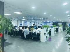 沈陽咕咕狗筑獵企業管理咨詢