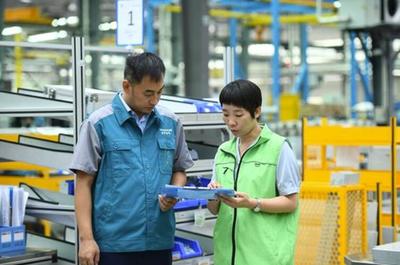 精益化與數字化雙輪驅動，突破電氣行業管理壁壘