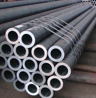 厚壁無縫鋼管明年起實行產(chǎn)品成本核算制度的背景與影響