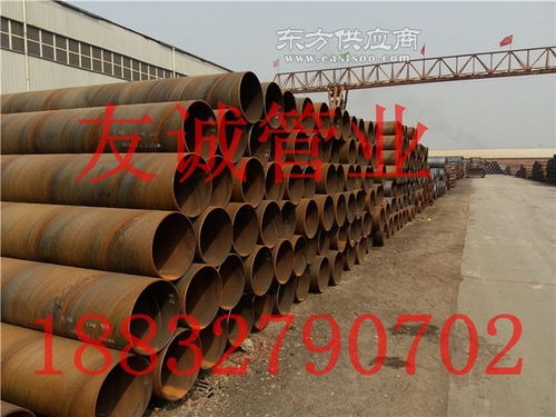 螺旋鋼管市場價格、產(chǎn)品特性及生產(chǎn)廠家概覽