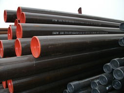 L245NB大口徑無(wú)縫鋼管產(chǎn)品詳解 基于GB/T 9711.1標(biāo)準(zhǔn)的工業(yè)骨干